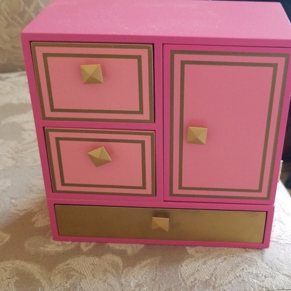 Other - COPY - Beautiful kids jewelry box